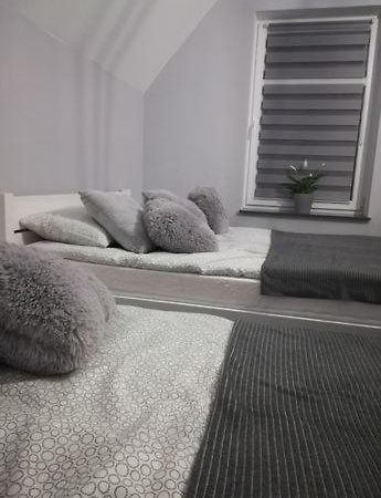 Ferienwohnung U Ptaka - Podgórzyn Exterior foto