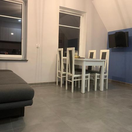 Ferienwohnung U Ptaka - Podgórzyn Exterior foto