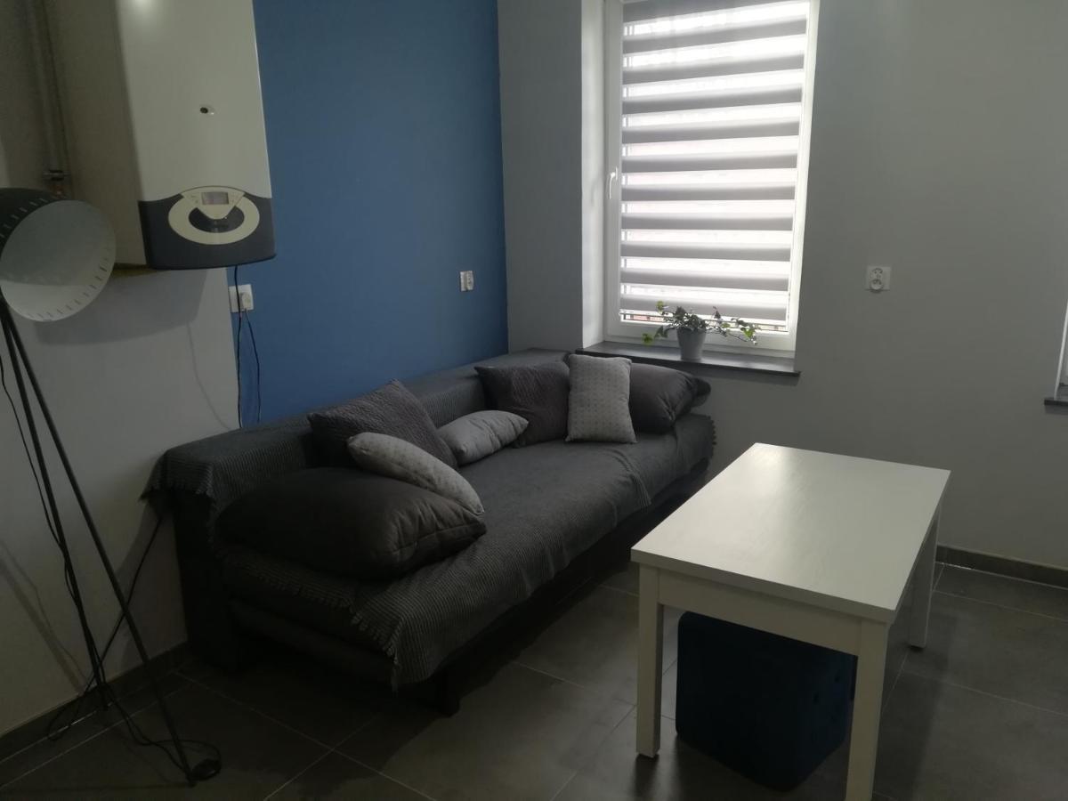 Ferienwohnung U Ptaka - Podgórzyn Exterior foto