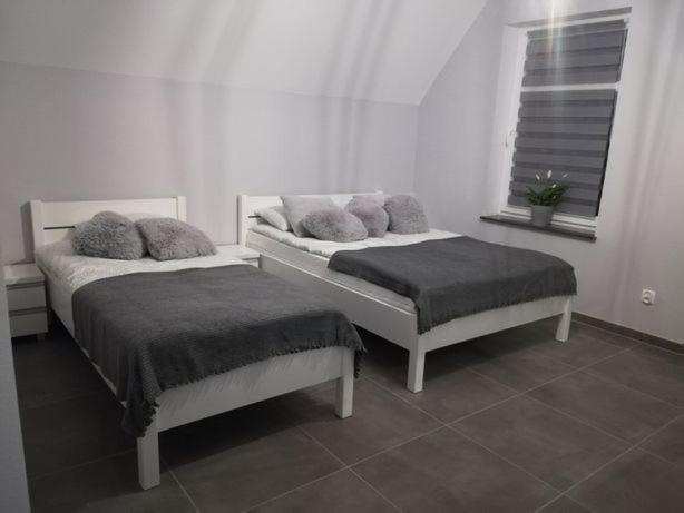 Ferienwohnung U Ptaka - Podgórzyn Exterior foto