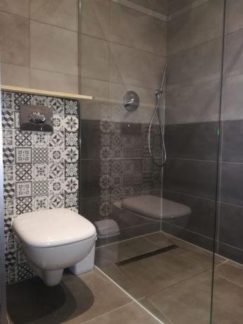 Ferienwohnung U Ptaka - Podgórzyn Exterior foto