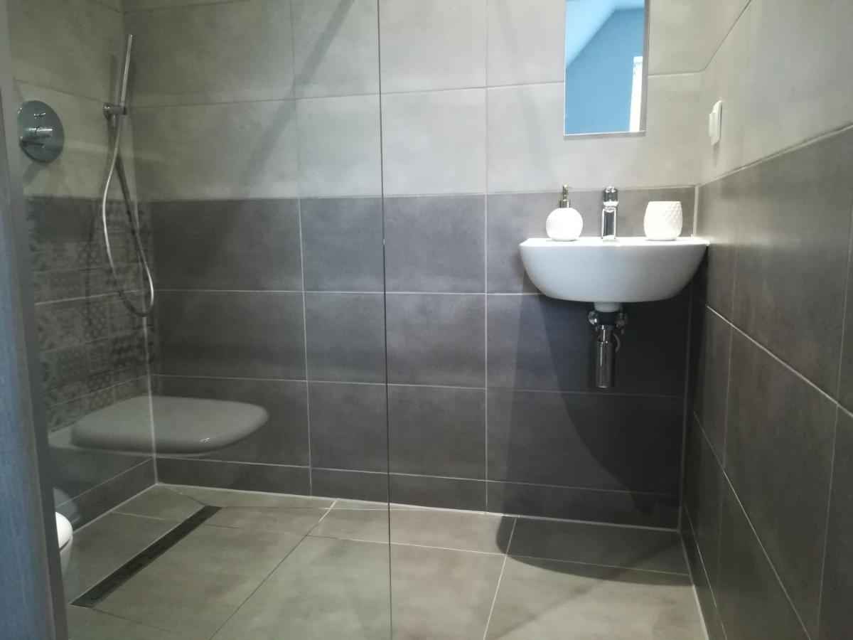 Ferienwohnung U Ptaka - Podgórzyn Exterior foto