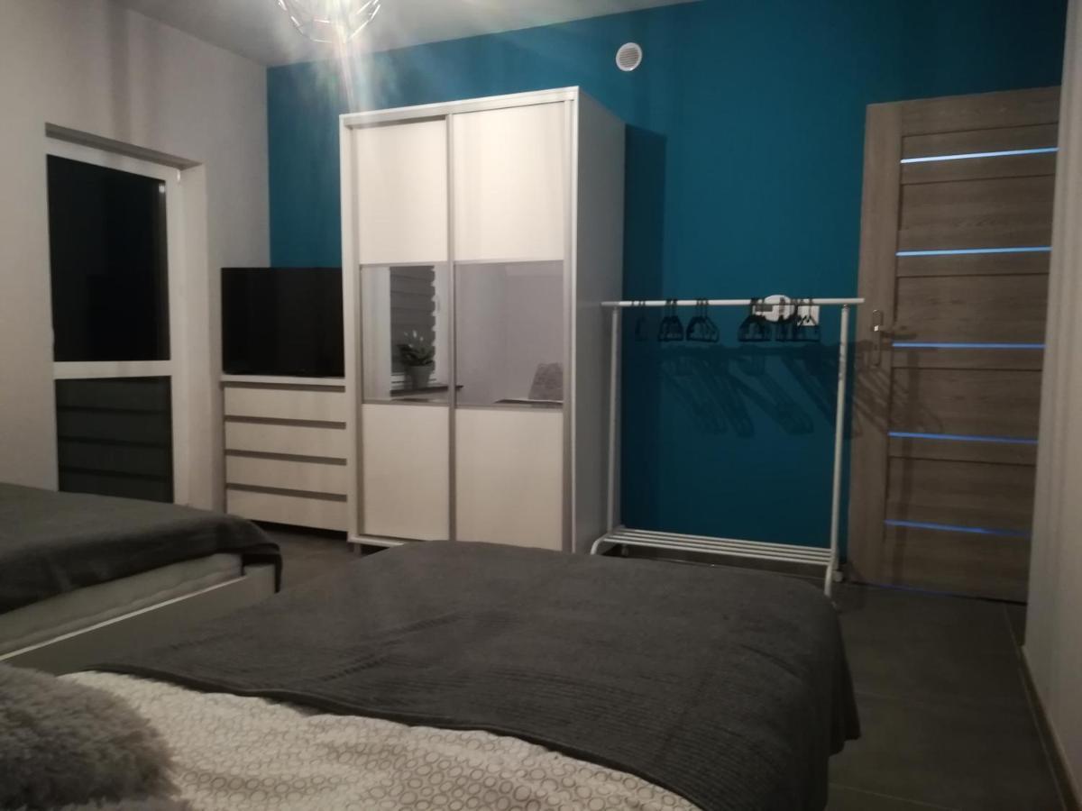 Ferienwohnung U Ptaka - Podgórzyn Exterior foto