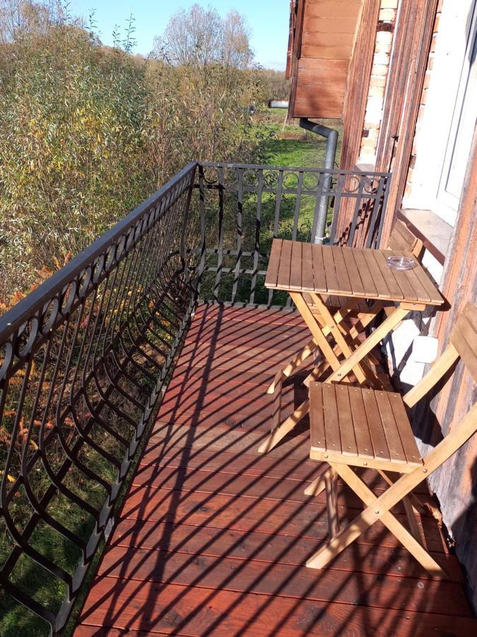 Ferienwohnung U Ptaka - Podgórzyn Exterior foto