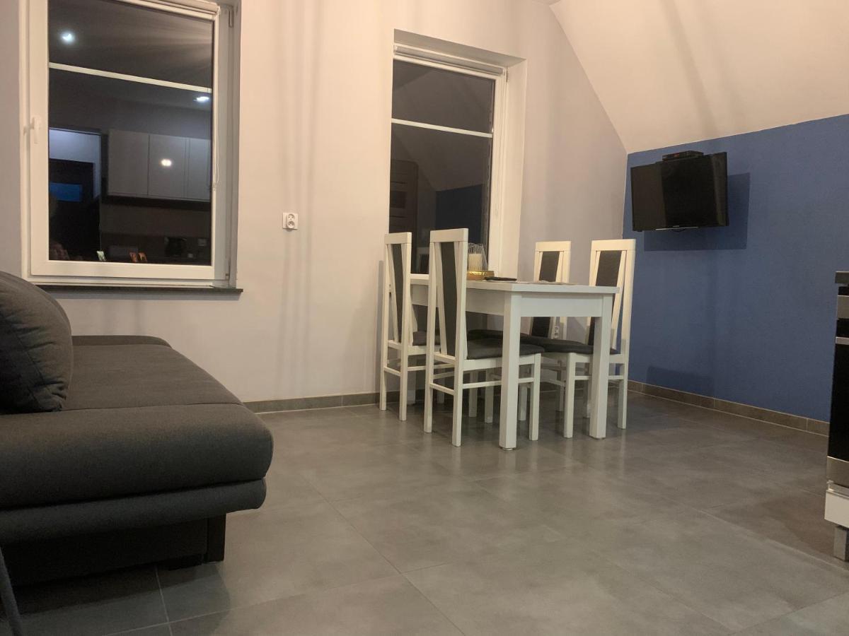 Ferienwohnung U Ptaka - Podgórzyn Exterior foto