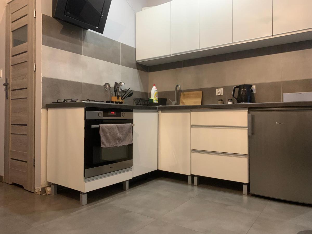 Ferienwohnung U Ptaka - Podgórzyn Exterior foto